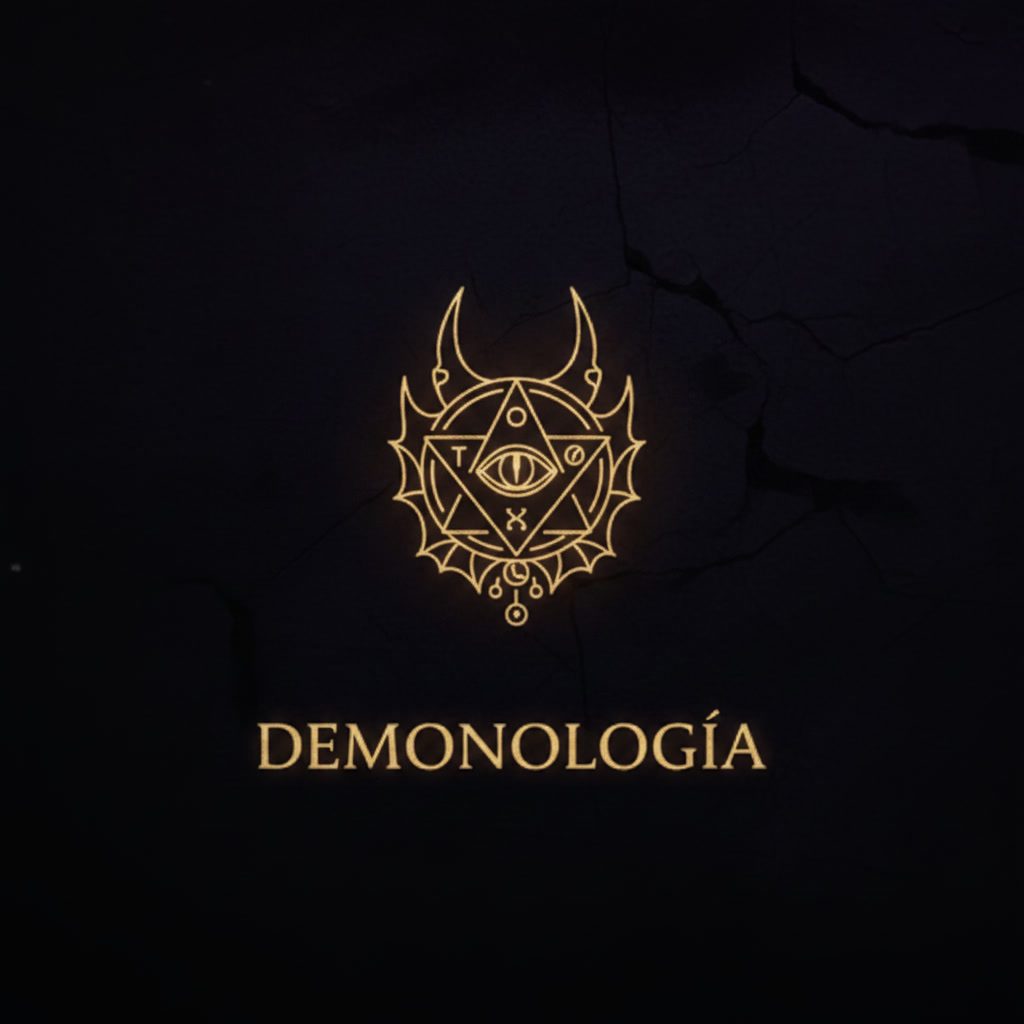Demonología