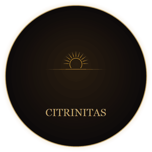 Citrinitas