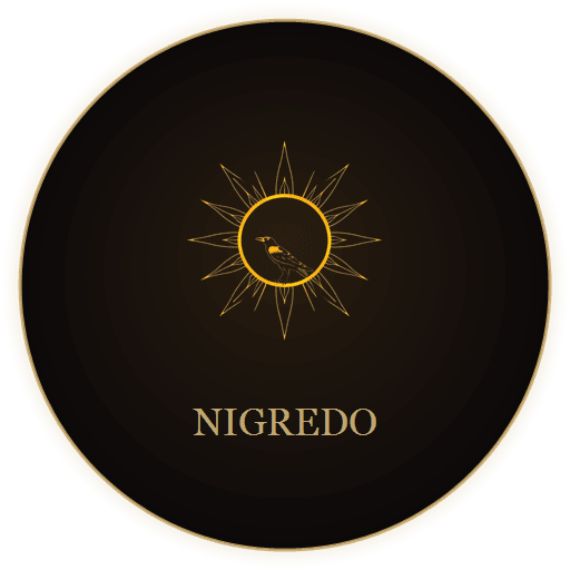 Nigredo