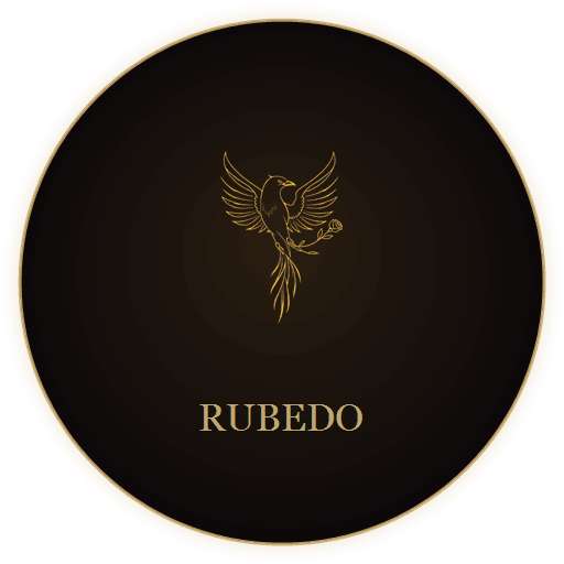 Rubedo