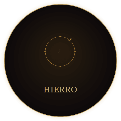 Hierro