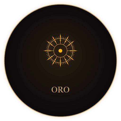 Oro