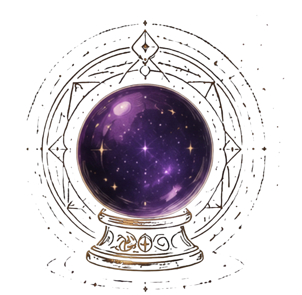 Bola de Cristal
