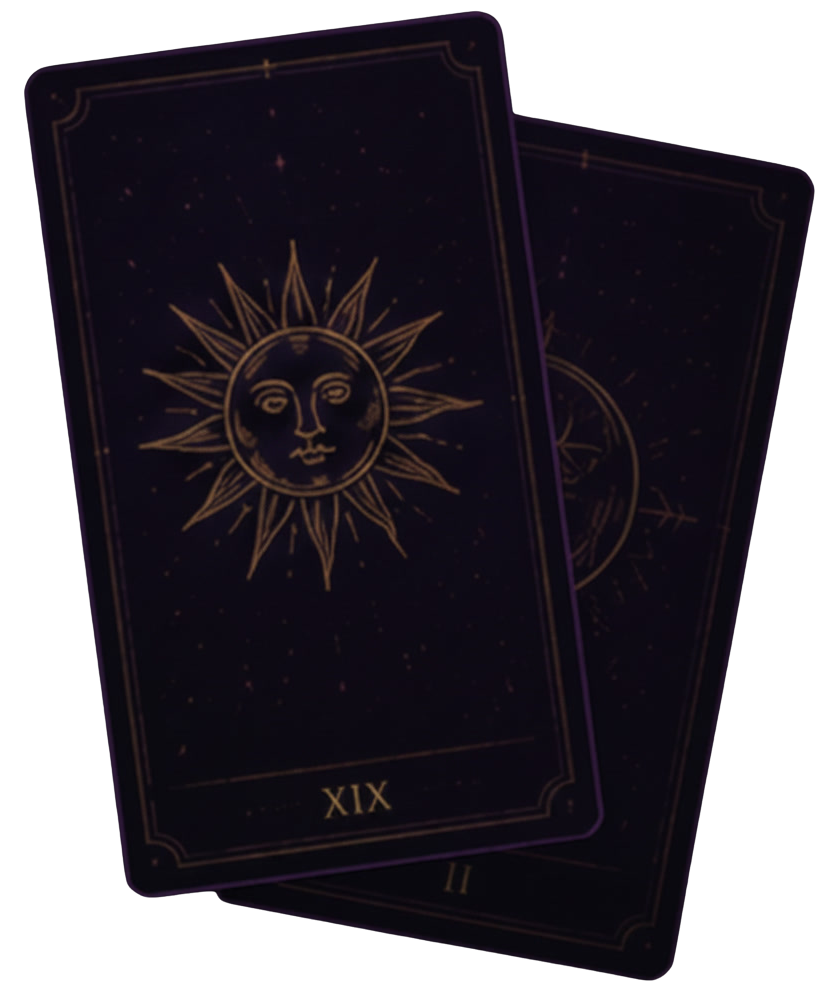 Cartas del Tarot