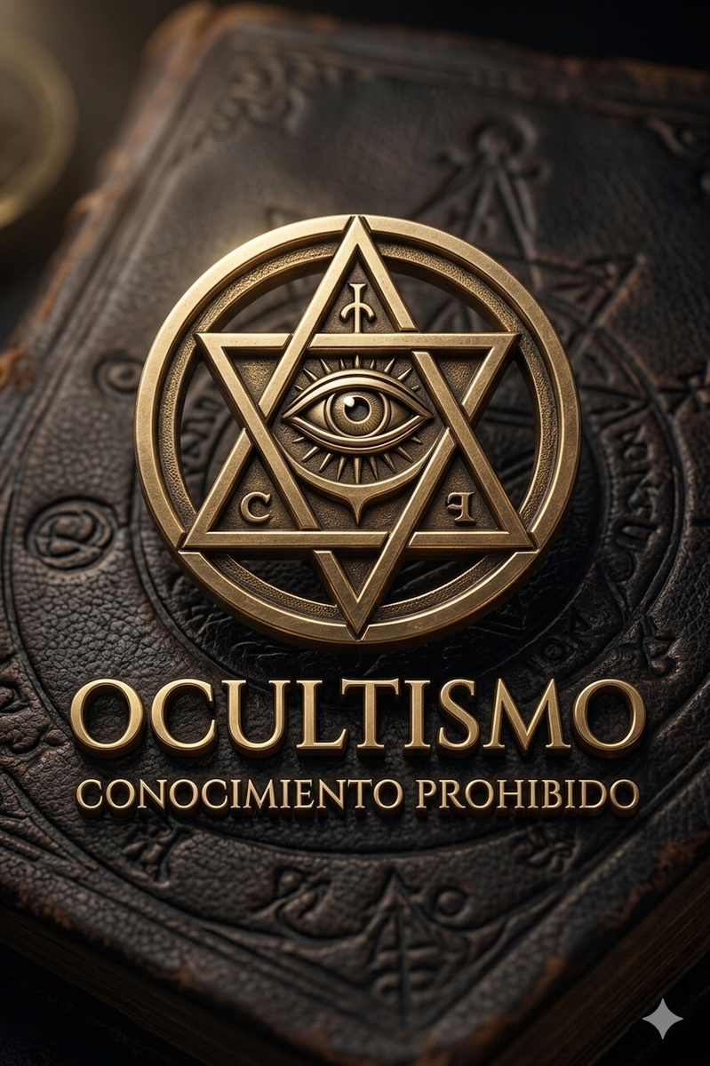 Ocultismo